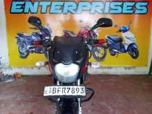 Bajaj Pulsar 150 2017 Motorbike