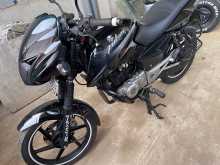 Bajaj Pulsar 150 2016 Motorbike