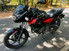 Bajaj Pulsar 150 2018 Motorbike