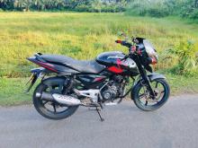 Bajaj Pulsar 150 2011 Motorbike