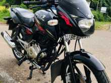 Bajaj Pulsar 150 2016 Motorbike