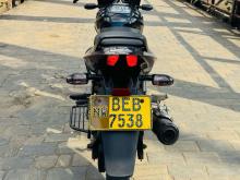 Bajaj Pulsar 150 2016 Motorbike
