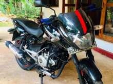 Bajaj Pulsar 150 2013 Motorbike