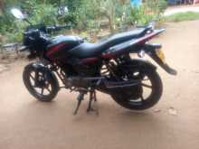 Bajaj Pulsar 150 2017 Motorbike