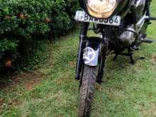 Bajaj Pulsar 150 2014 Motorbike