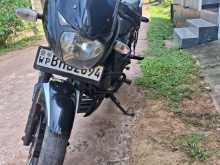 Bajaj PULSAR 150 2018 Motorbike