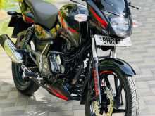 Bajaj Pulsar 150 2019 Motorbike