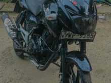 Bajaj Pulsar 150 2011 Motorbike