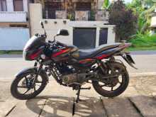 Bajaj Pulsar 150 2017 Motorbike