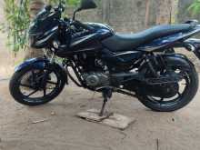 Bajaj Pulsar 150 2017 Motorbike