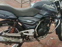 Bajaj Pulsar 150 2004 Motorbike