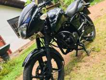 Bajaj Pulsar 150 2010 Motorbike