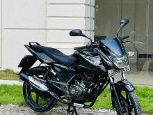 Bajaj Pulsar 150 2018 Motorbike