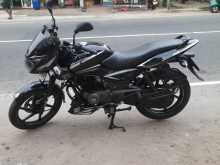 Bajaj Pulsar 150 2018 Motorbike