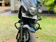 Bajaj Pulsar 150 2019 Motorbike