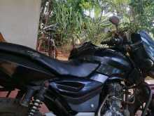 Bajaj Pulsar 150 2006 Motorbike