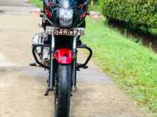 Bajaj Pulsar 150 2016 Motorbike