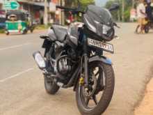 Bajaj Pulsar 150 2019 Motorbike