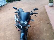 Bajaj Pulsar 150 2010 Motorbike