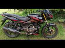 Bajaj Pulsar 150 2020 Motorbike
