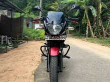 Bajaj Pulsar 150 2014 Motorbike