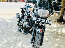 Bajaj Pulsar 150 2017 Motorbike