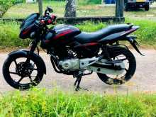 Bajaj Pulsar 150 2016 Motorbike