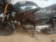 Bajaj Pulsar 150 2011 Motorbike