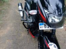 Bajaj Pulsar 150 2020 Motorbike