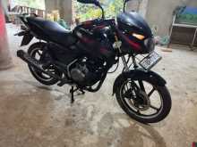 Bajaj Pulsar 150 2017 Motorbike