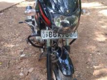 Bajaj Pulsar 150 2014 Motorbike