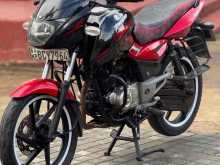 Bajaj Pulsar 150 2015 Motorbike