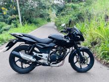 Bajaj Pulsar 150 2010 Motorbike
