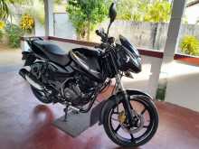 Bajaj Pulsar 150 2018 Motorbike