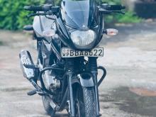 Bajaj Pulsar 150 2014 Motorbike