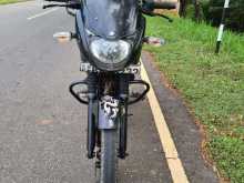 Bajaj Pulsar 150 2014 Motorbike