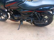 Bajaj Pulsar 150 2019 Motorbike