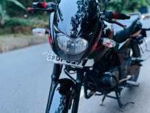 Bajaj Pulsar 150 2017 Motorbike