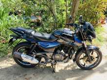 Bajaj Pulsar 150 2018 Motorbike