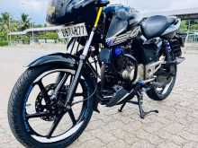 Bajaj Pulsar 150 2015 Motorbike