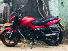 Bajaj Pulsar 150 2005 Motorbike