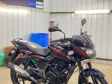 Bajaj Pulsar 150 2018 Motorbike