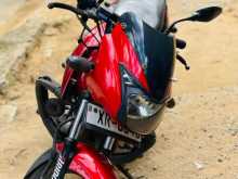 Bajaj Pulsar 150 2012 Motorbike