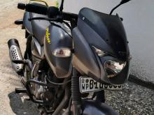 Bajaj Pulsar 150 2019 Motorbike