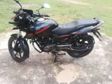 Bajaj Pulsar 150 2017 Motorbike