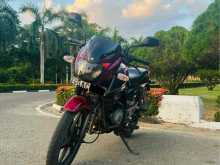 Bajaj Pulsar 150 2013 Motorbike