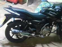 Bajaj Pulsar 150 2016 Motorbike