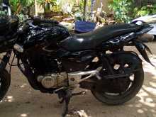 Bajaj Pulsar 150 2006 Motorbike