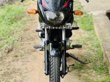 Bajaj Pulsar 150 2014 Motorbike