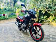 Bajaj Pulsar 150 2015 Motorbike